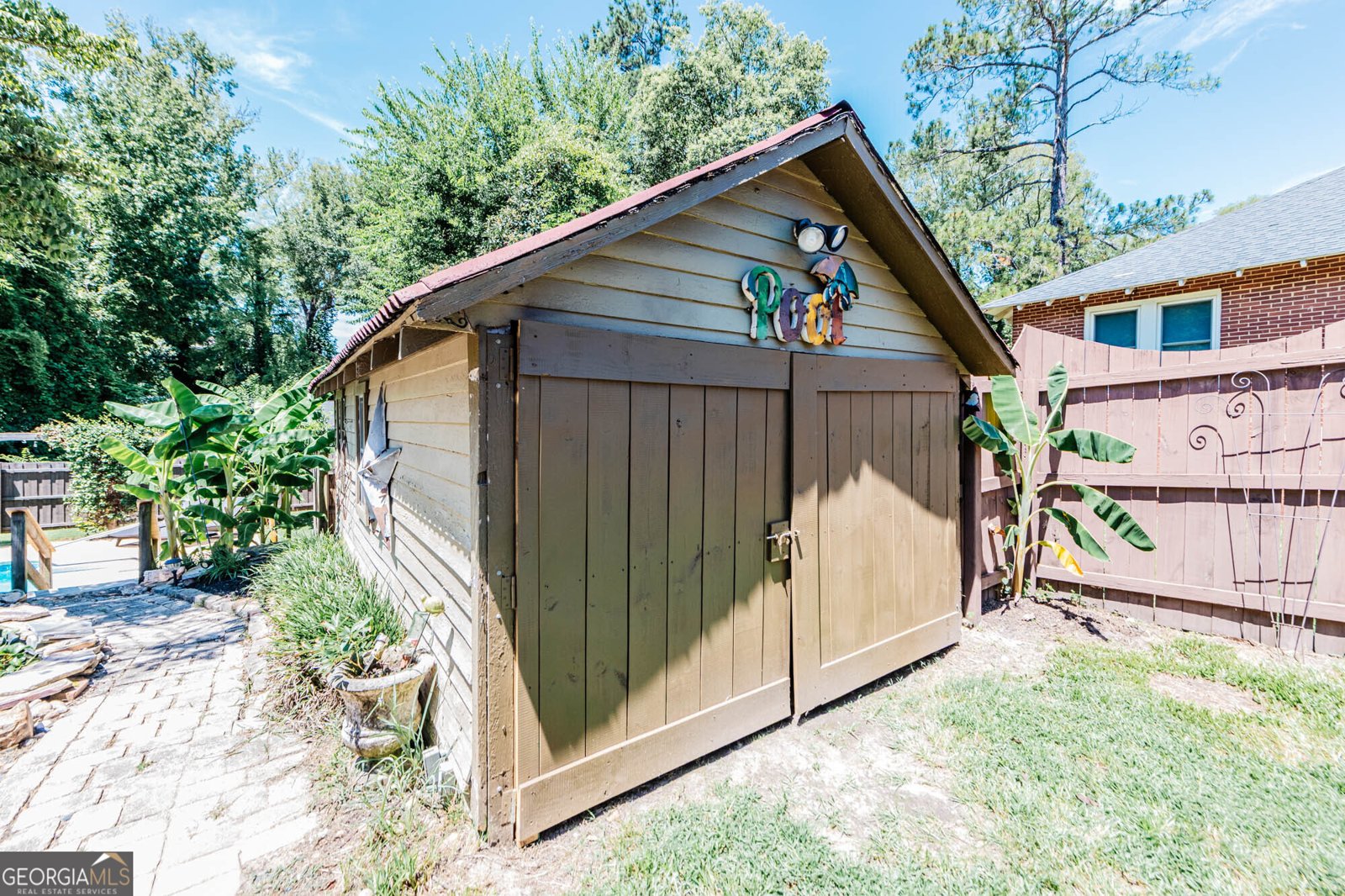 3378 Ridge Avenue Macon - 21