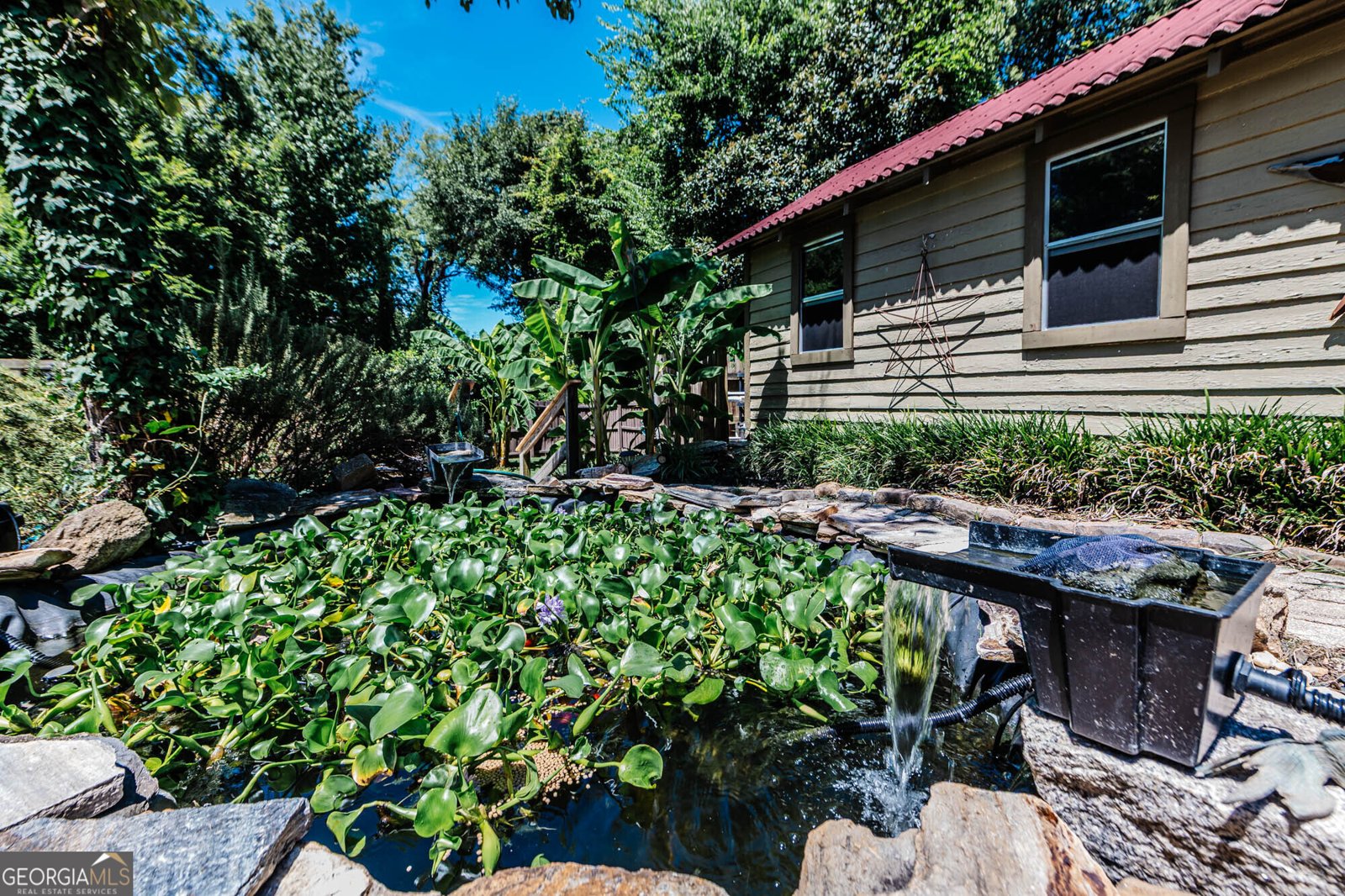 3378 Ridge Avenue Macon - 22