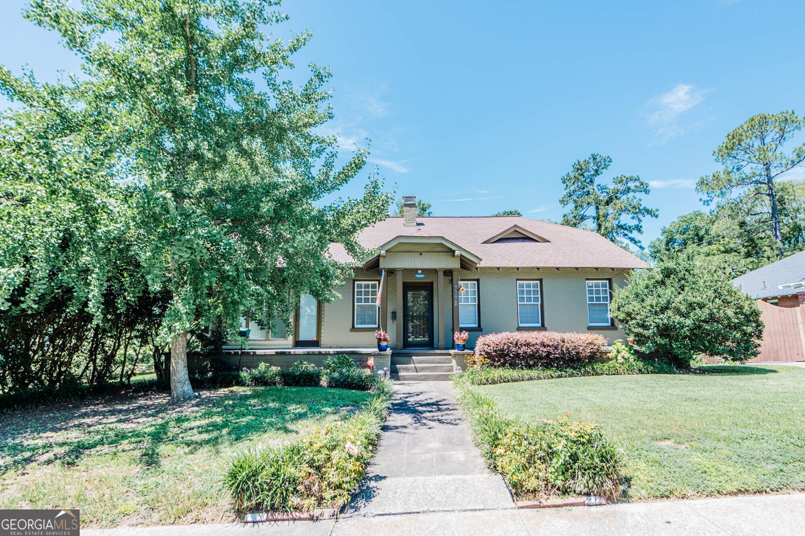 3378 Ridge Avenue Macon - 24