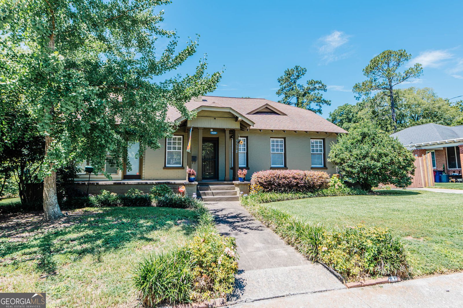 3378 Ridge Avenue Macon - 26