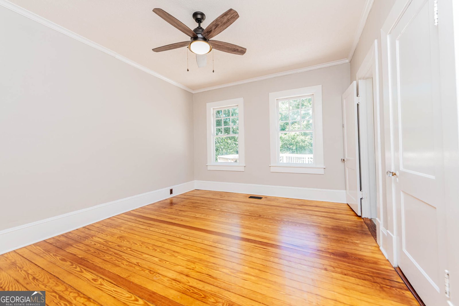 3378 Ridge Avenue Macon - 27
