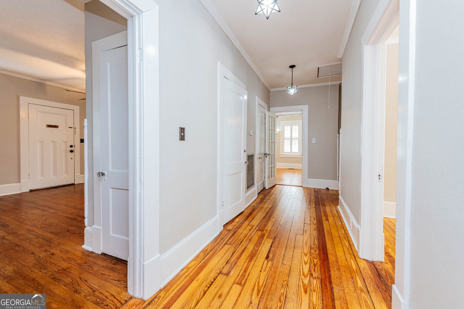 3378 Ridge Avenue Macon - 29