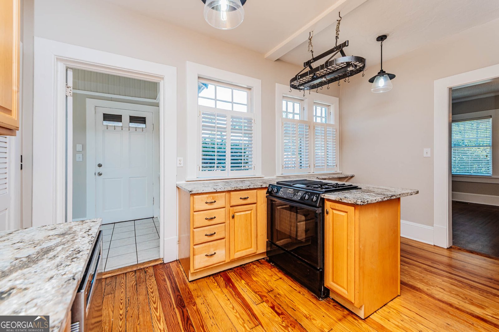 3378 Ridge Avenue Macon - 3
