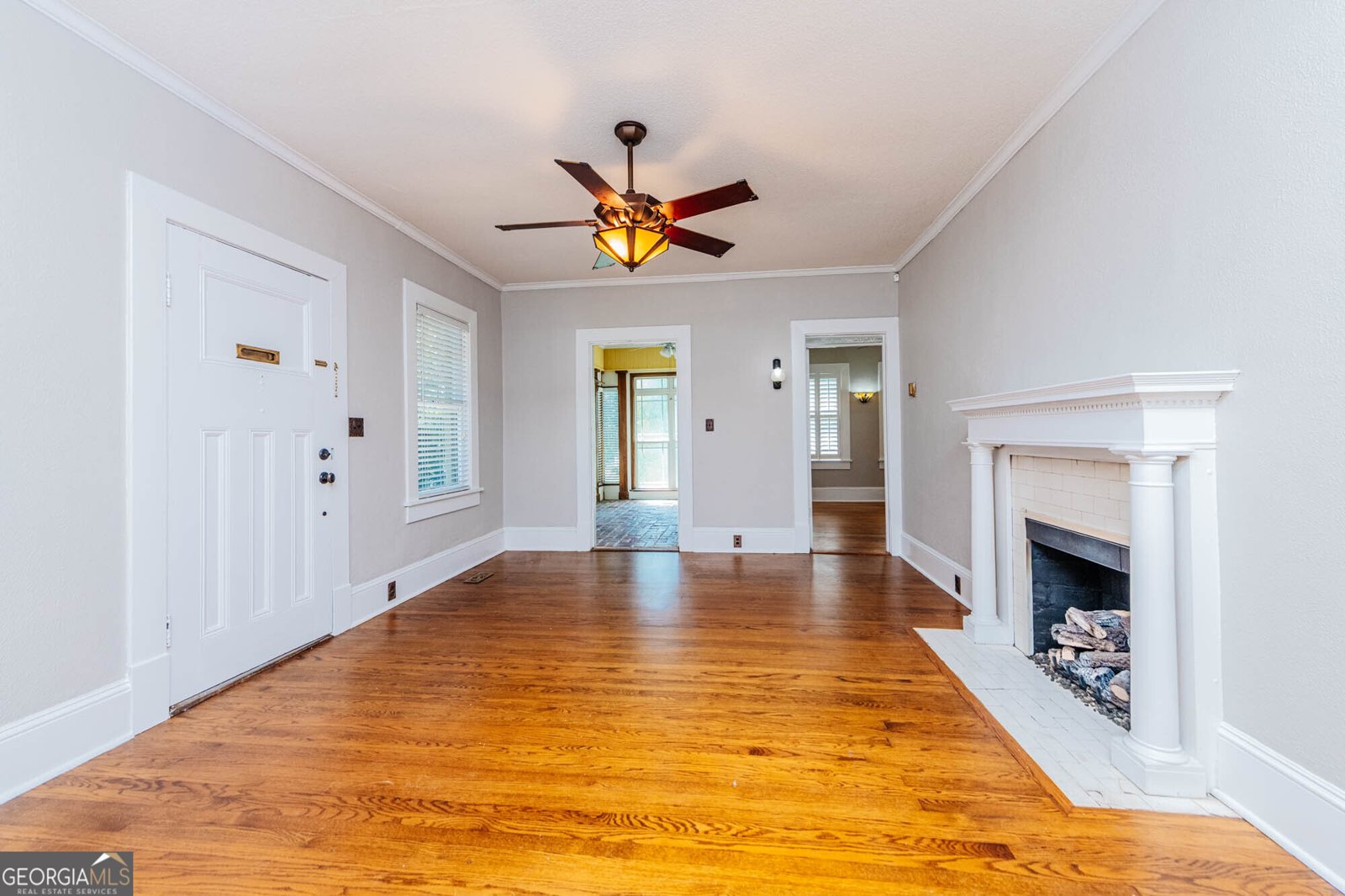 3378 Ridge Avenue Macon - 30