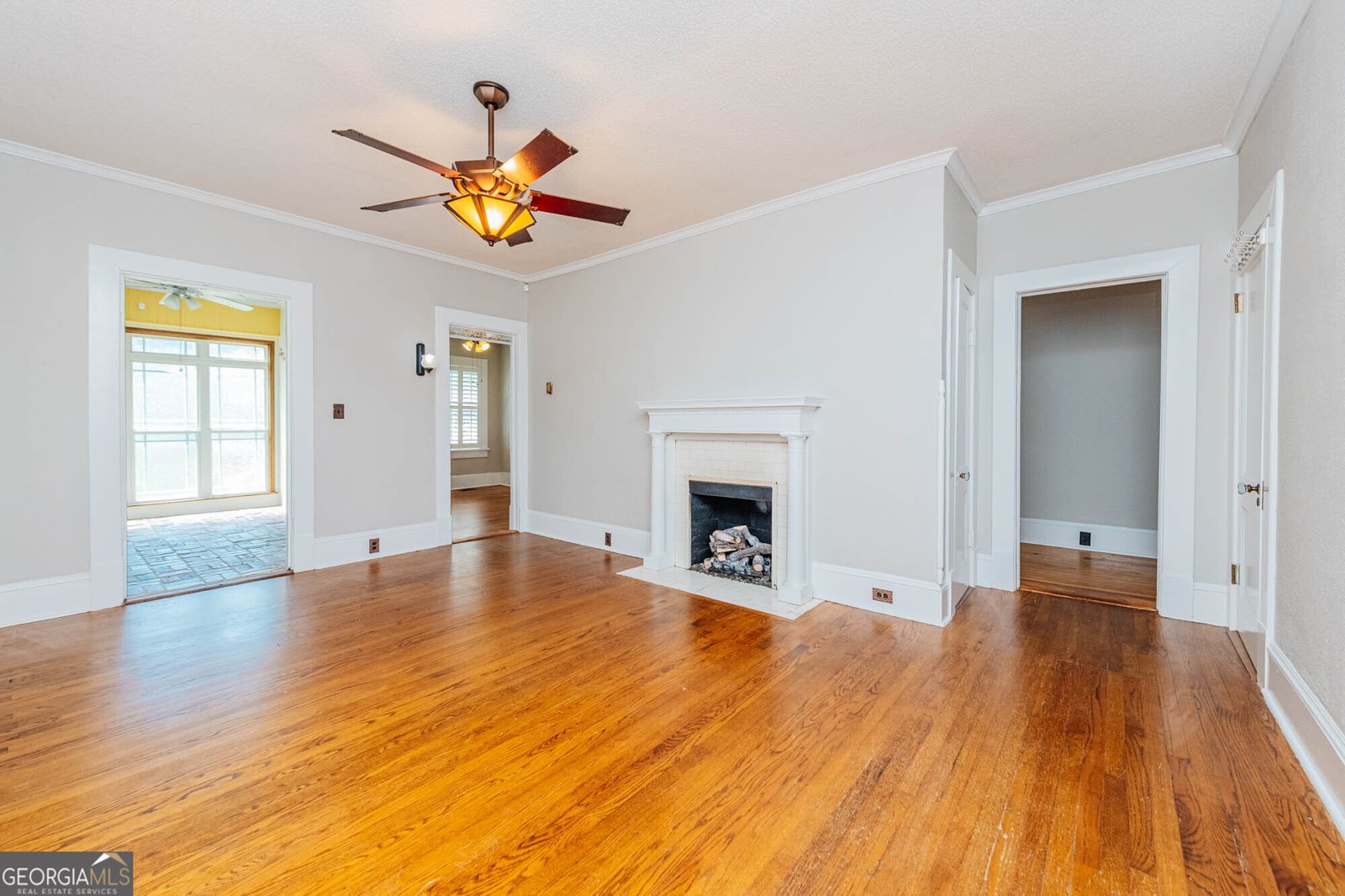 3378 Ridge Avenue Macon - 31