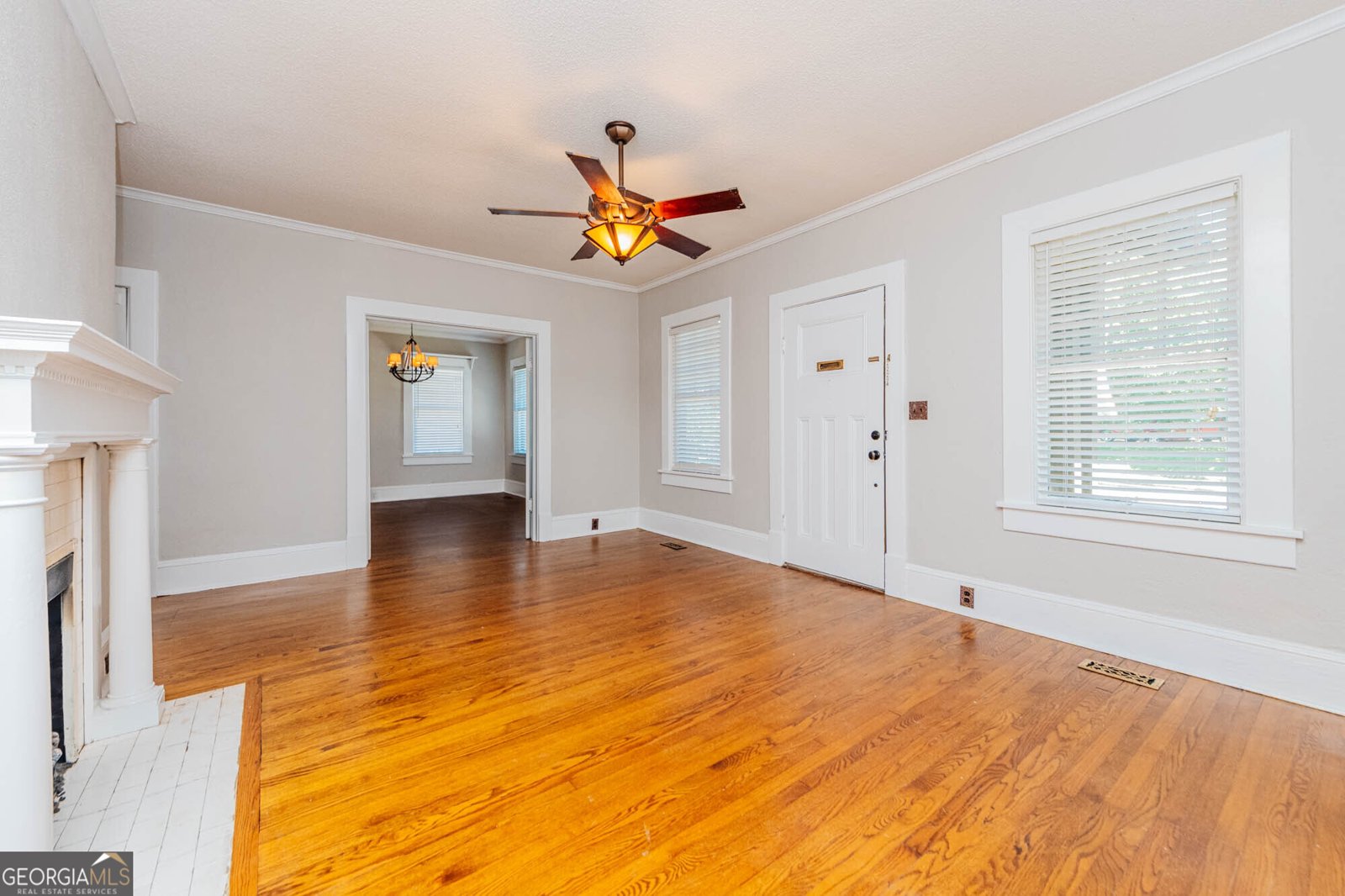 3378 Ridge Avenue Macon - 33