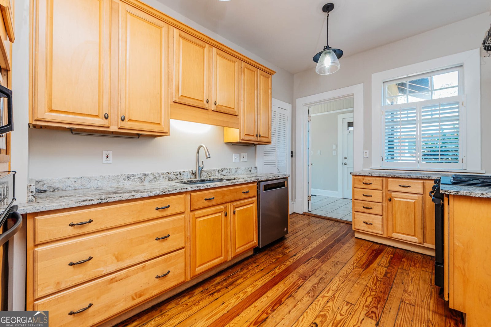 3378 Ridge Avenue Macon - 40