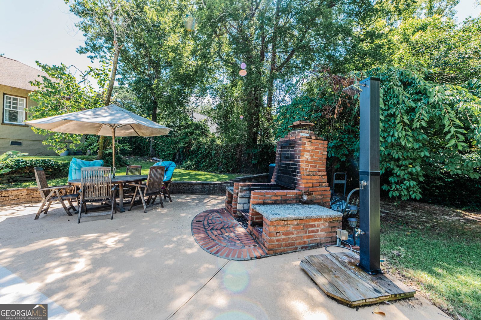 3378 Ridge Avenue Macon - 54