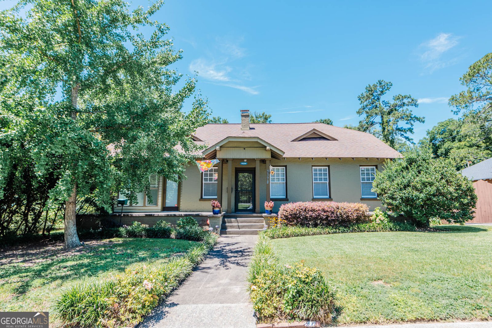 3378 Ridge Avenue Macon - 61