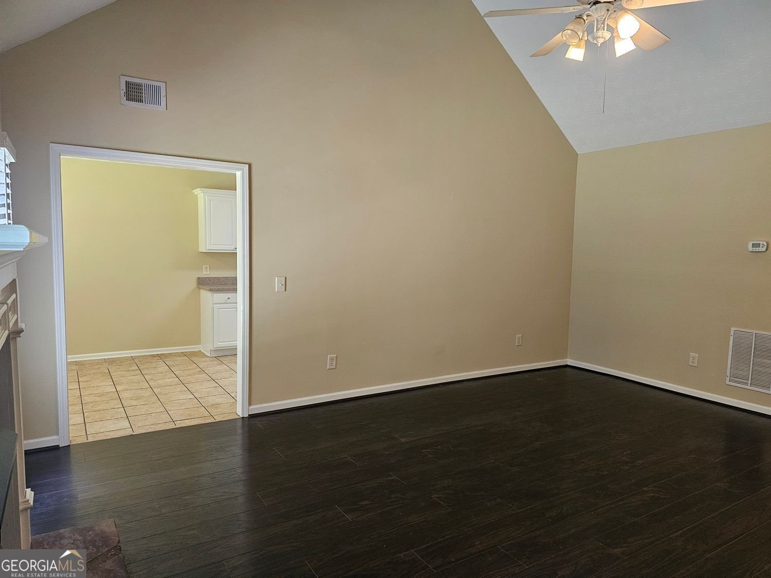 60 Hillside Drive Drive Dawsonville - 10