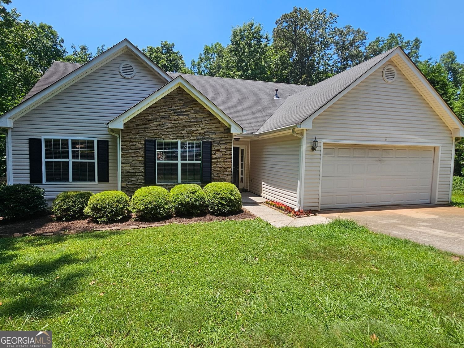 60 Hillside Drive Drive Dawsonville - 2