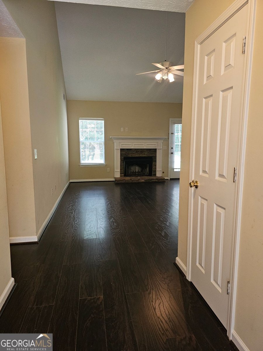 60 Hillside Drive Drive Dawsonville - 3