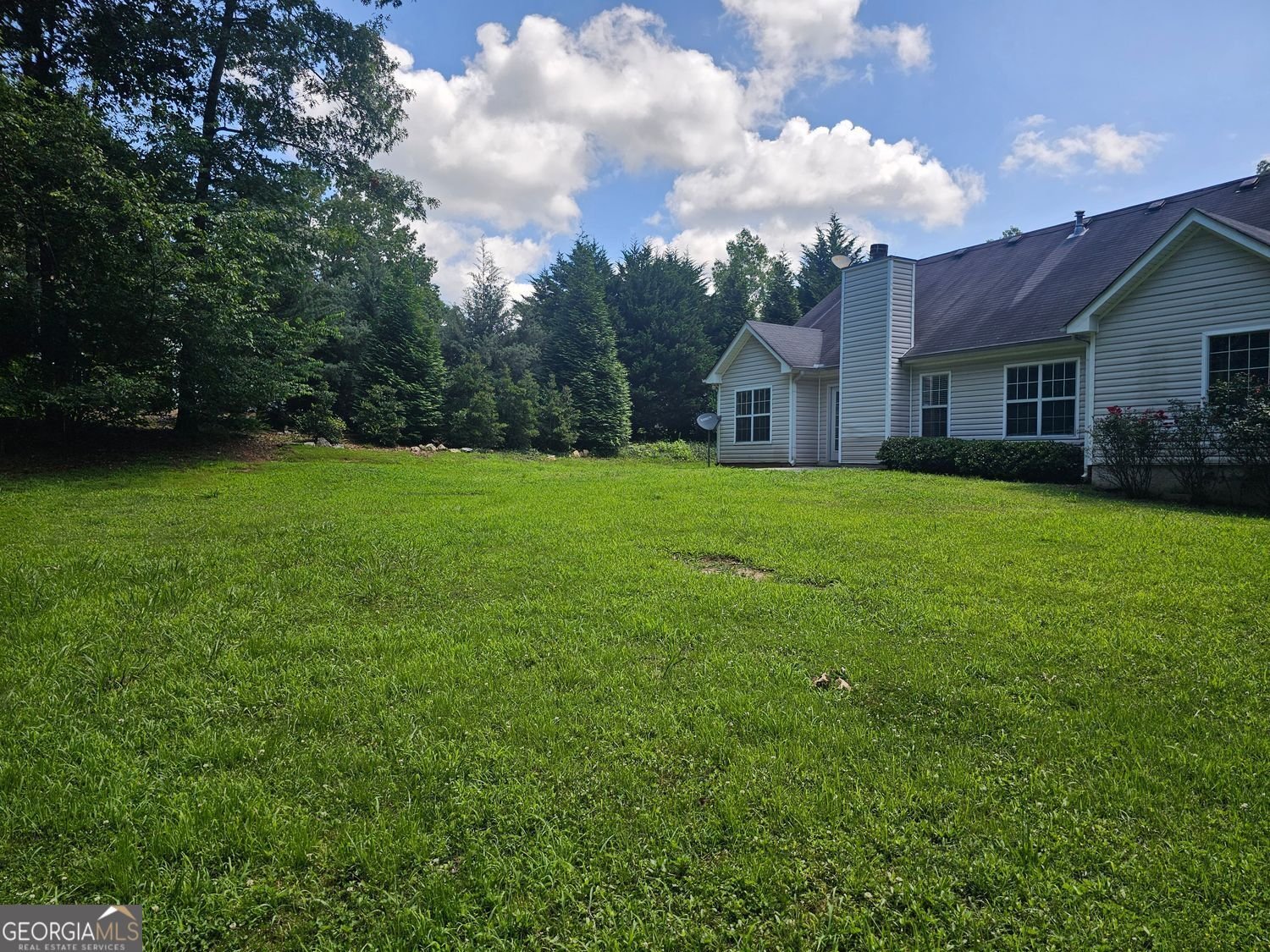 60 Hillside Drive Drive Dawsonville - 31