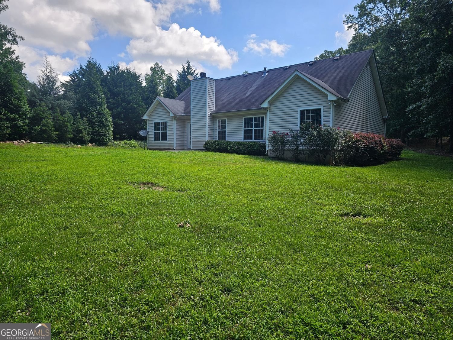 60 Hillside Drive Drive Dawsonville - 35