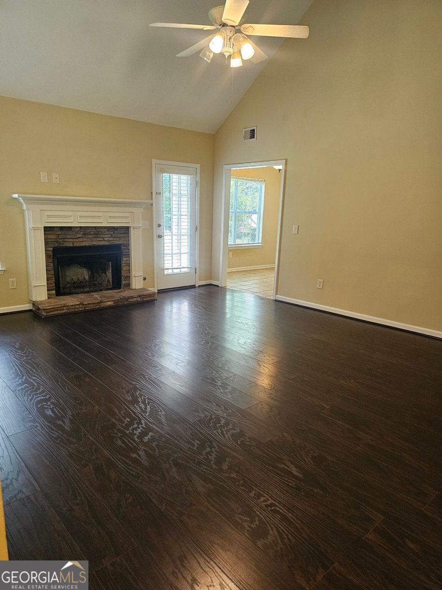 60 Hillside Drive Drive Dawsonville - 5