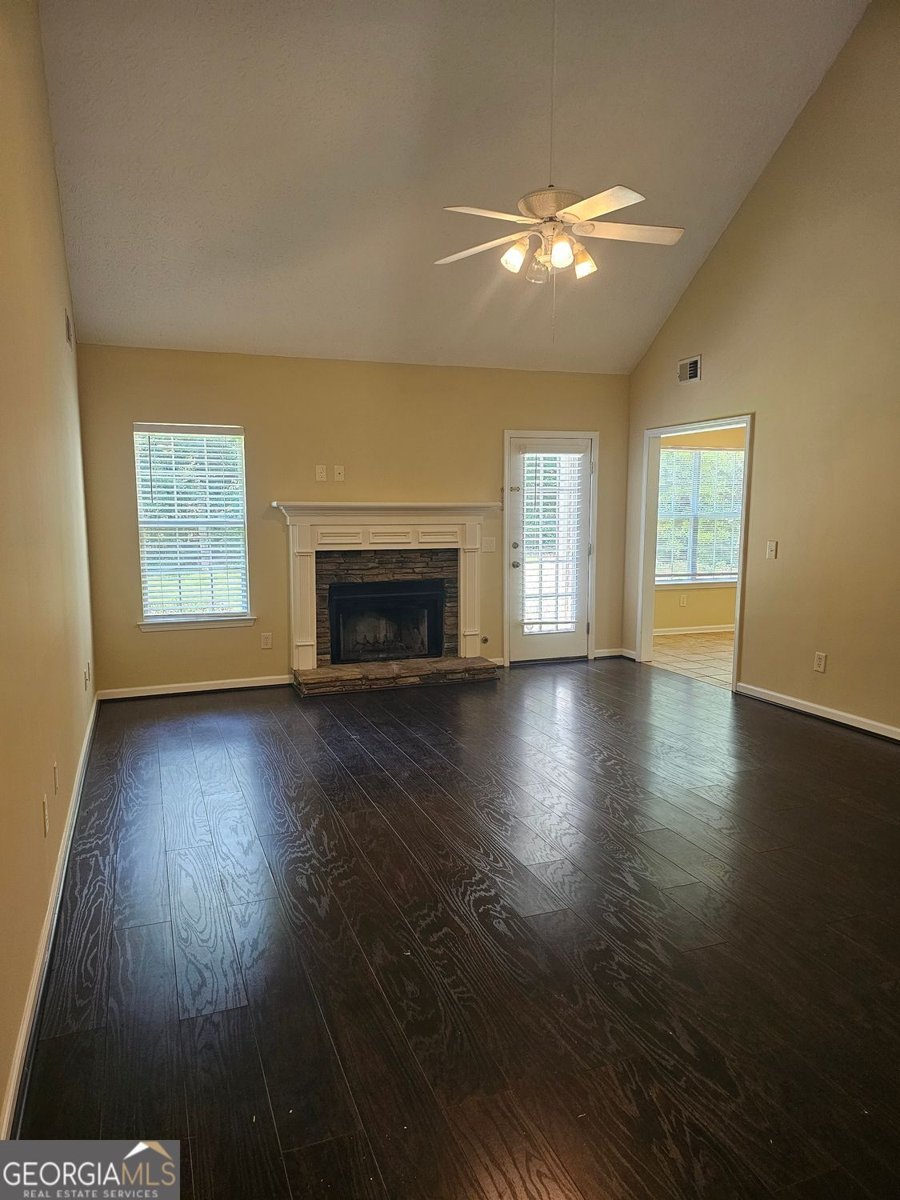 60 Hillside Drive Drive Dawsonville - 6