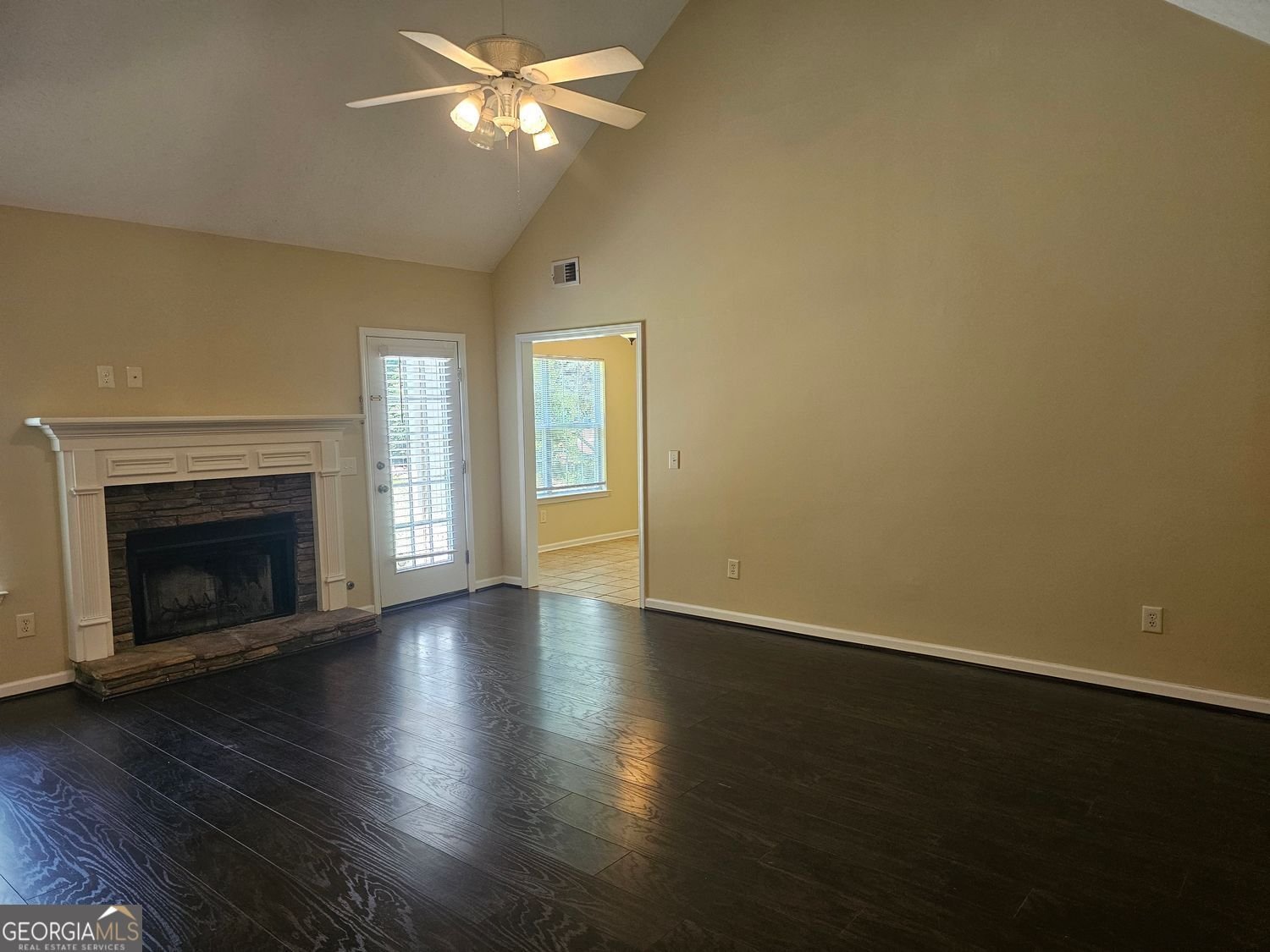 60 Hillside Drive Drive Dawsonville - 7