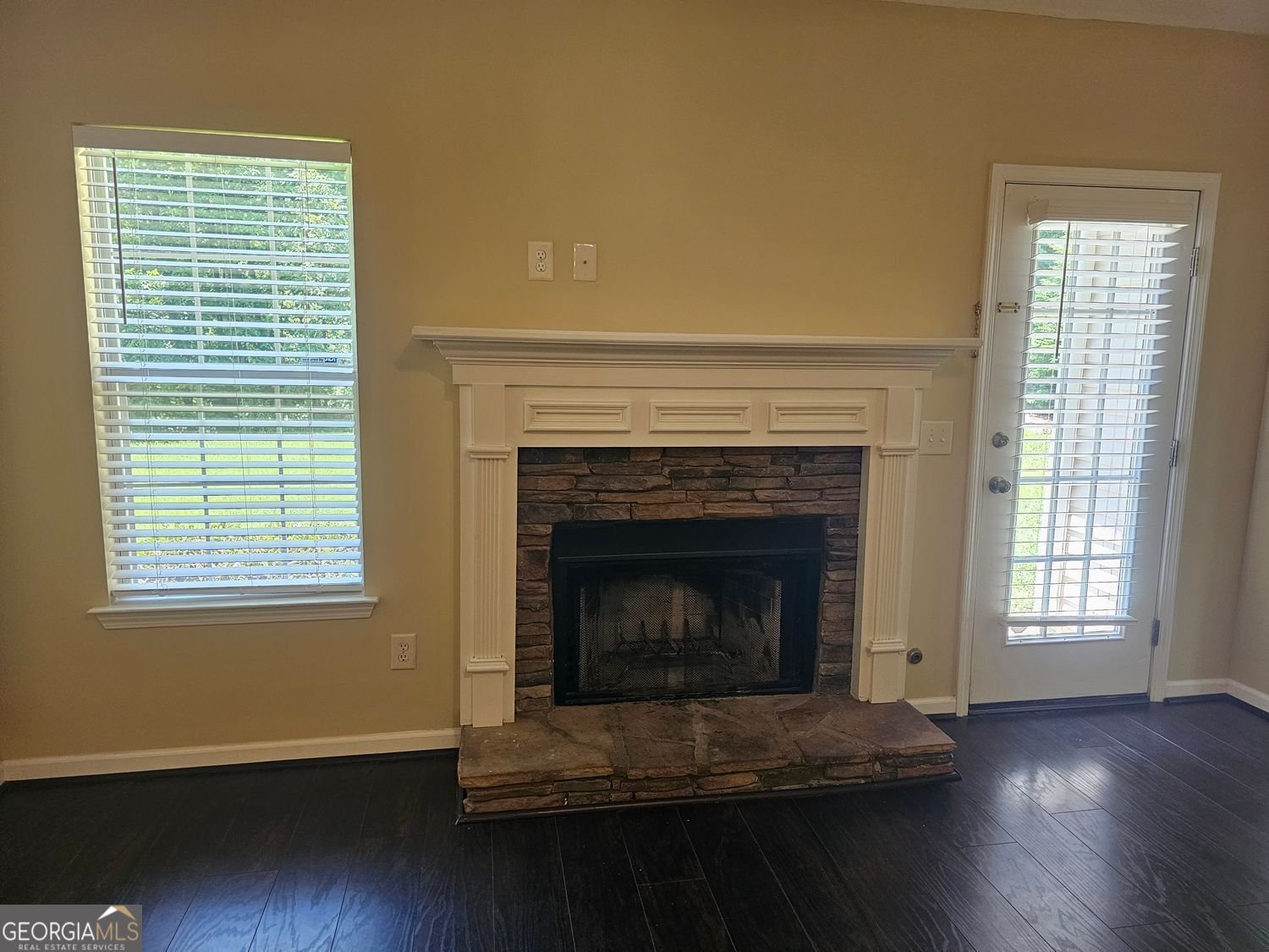 60 Hillside Drive Drive Dawsonville - 9