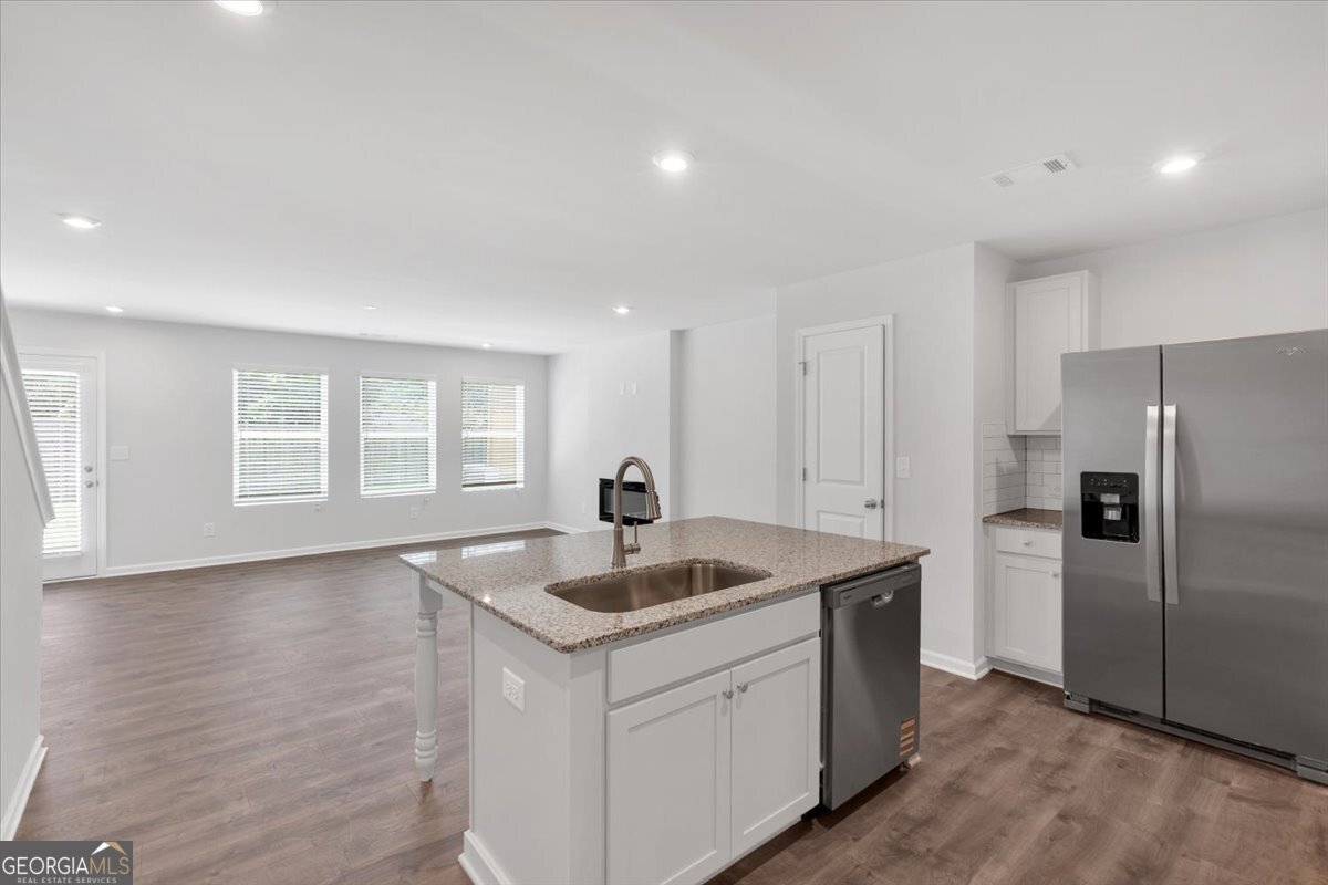 317 Rolling Green Road Adairsville - 11