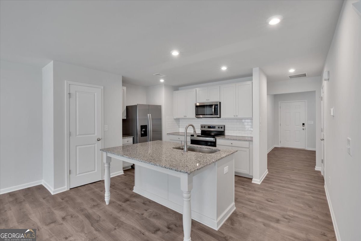 317 Rolling Green Road Adairsville - 12