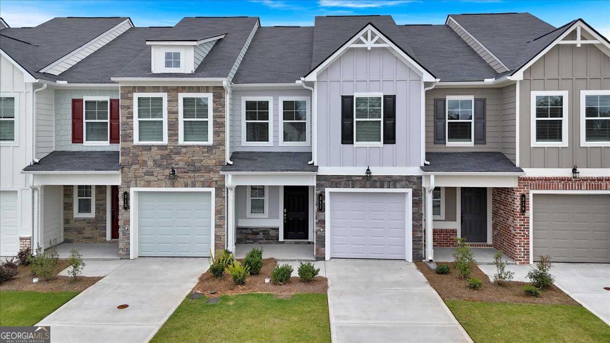 317 Rolling Green Road Adairsville - 3