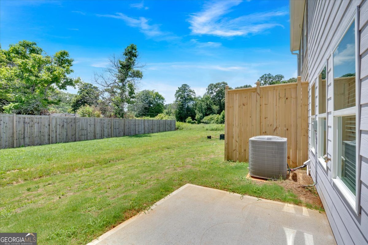 317 Rolling Green Road Adairsville - 33