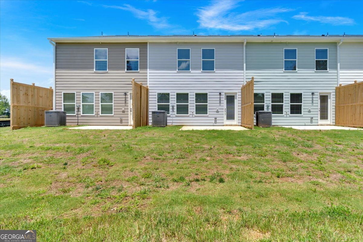 317 Rolling Green Road Adairsville - 34