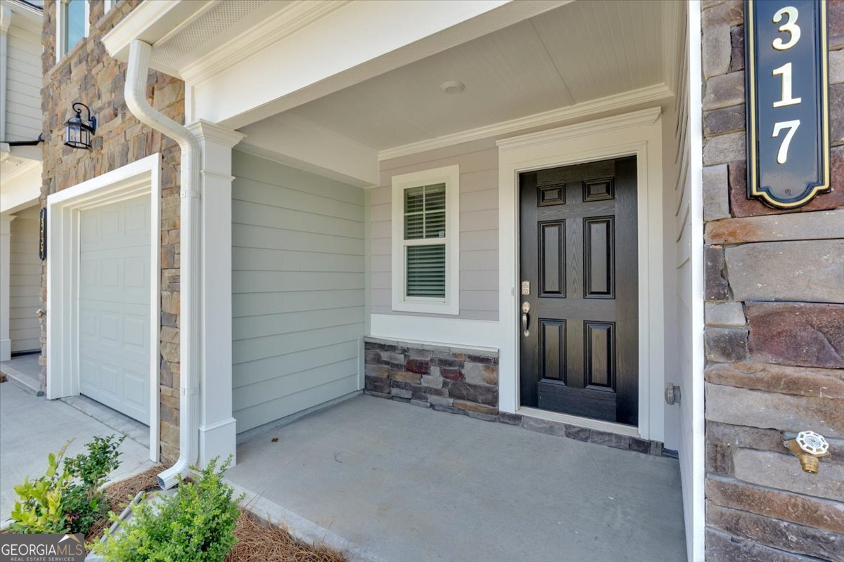 317 Rolling Green Road Adairsville - 4