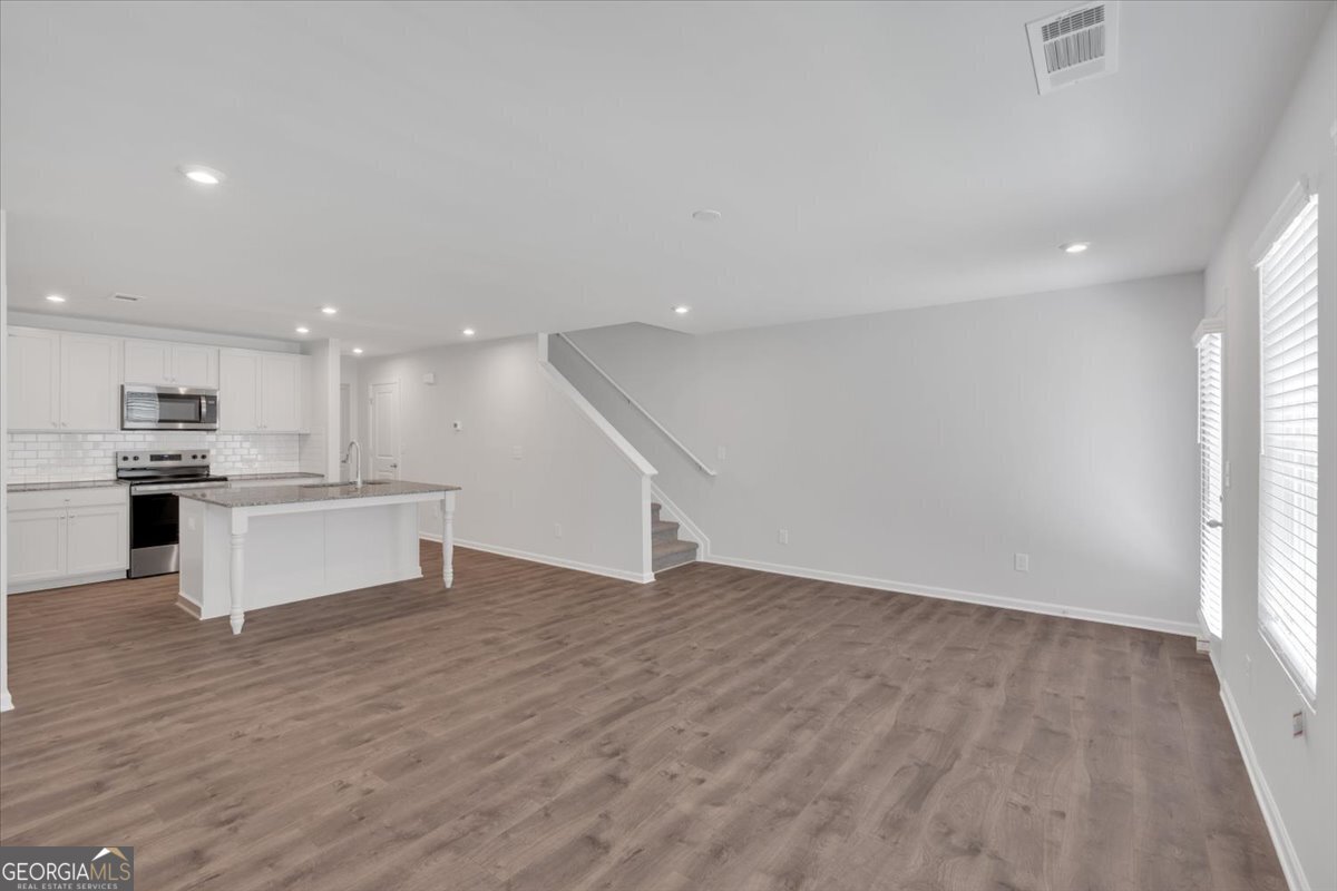 317 Rolling Green Road Adairsville - 8
