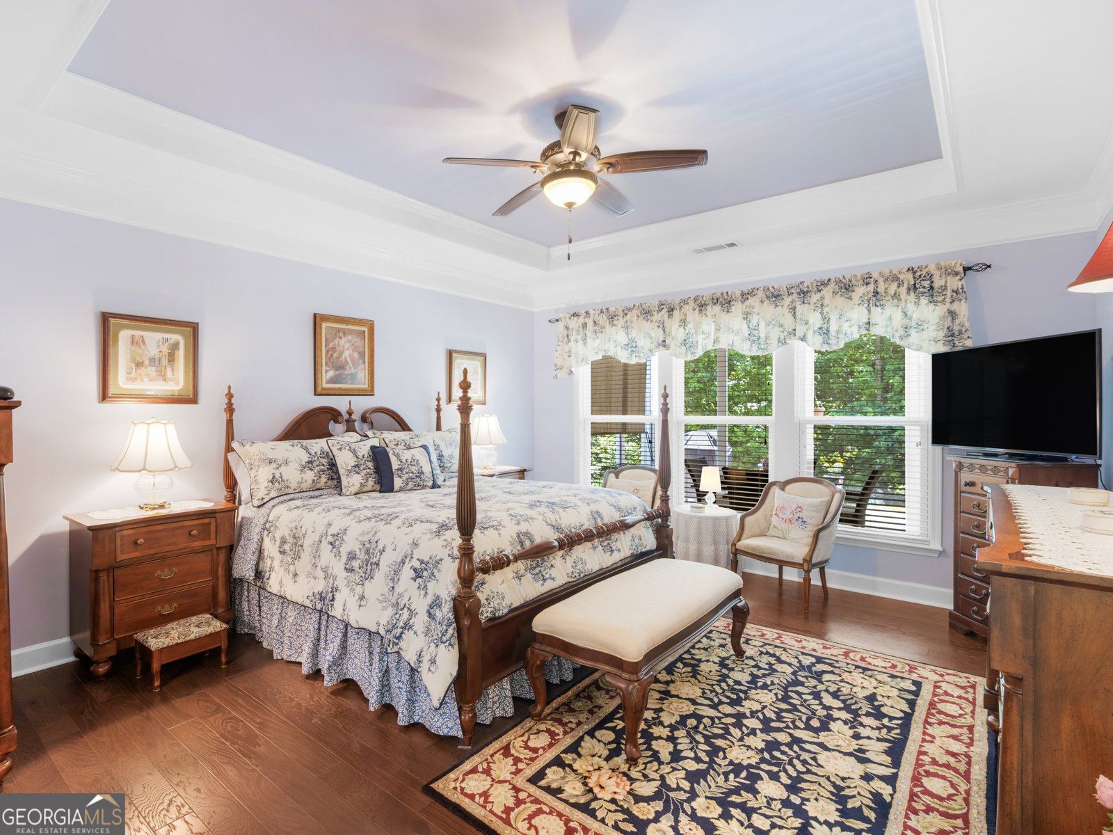 616 Bentgrass Court Griffin - 11