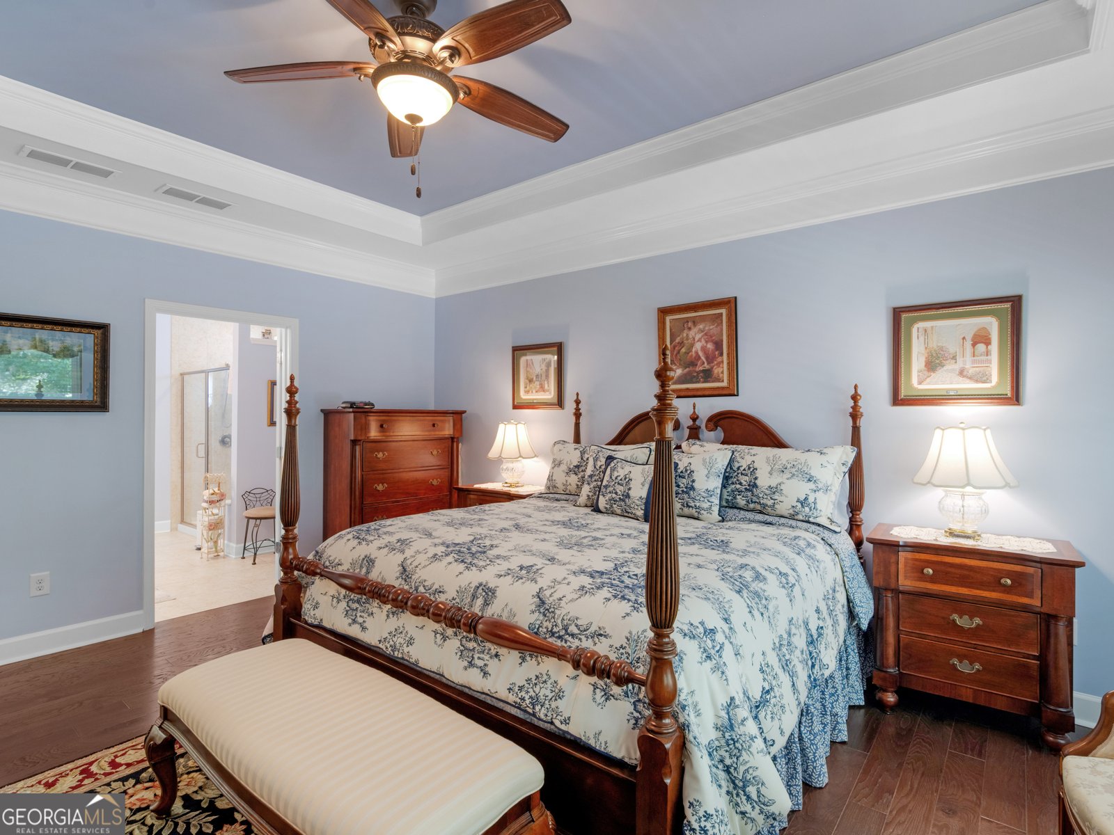 616 Bentgrass Court Griffin - 12
