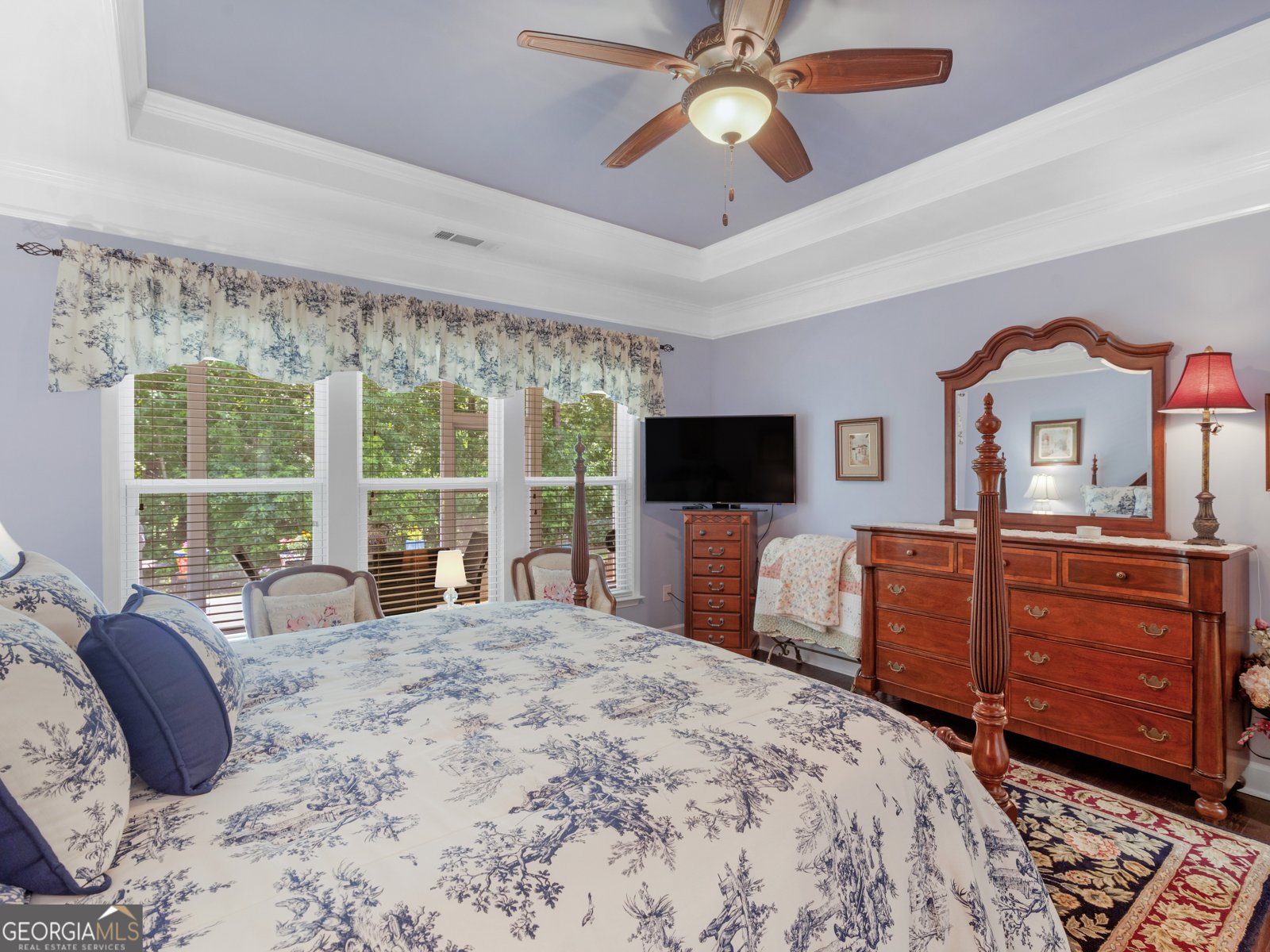 616 Bentgrass Court Griffin - 14