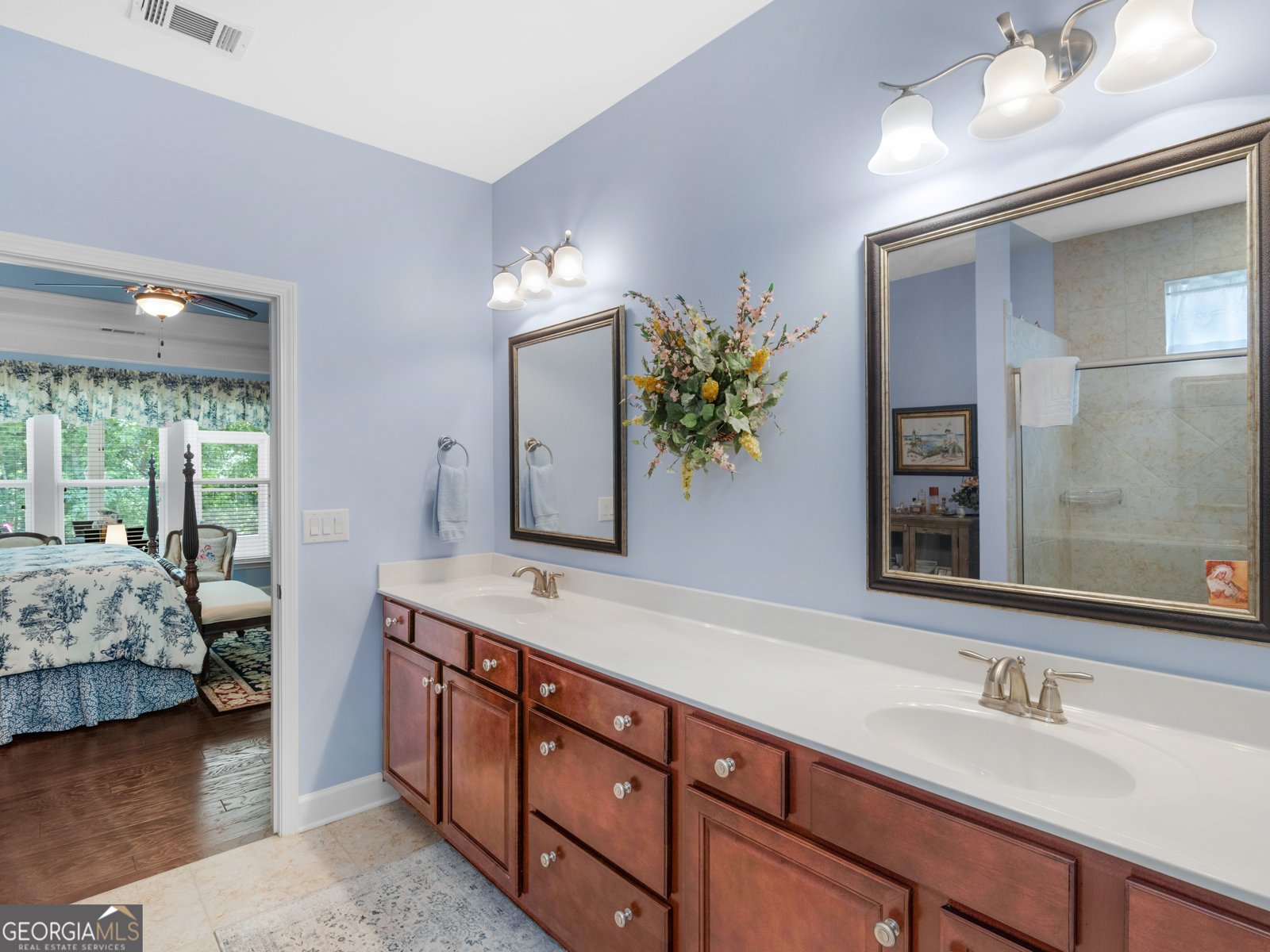 616 Bentgrass Court Griffin - 17