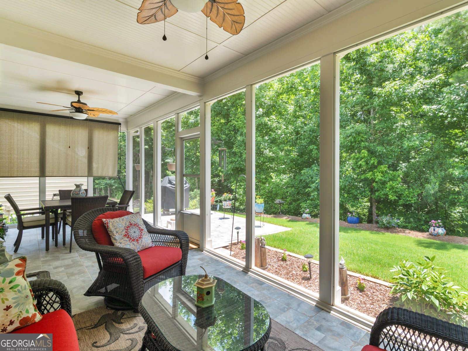 616 Bentgrass Court Griffin - 24