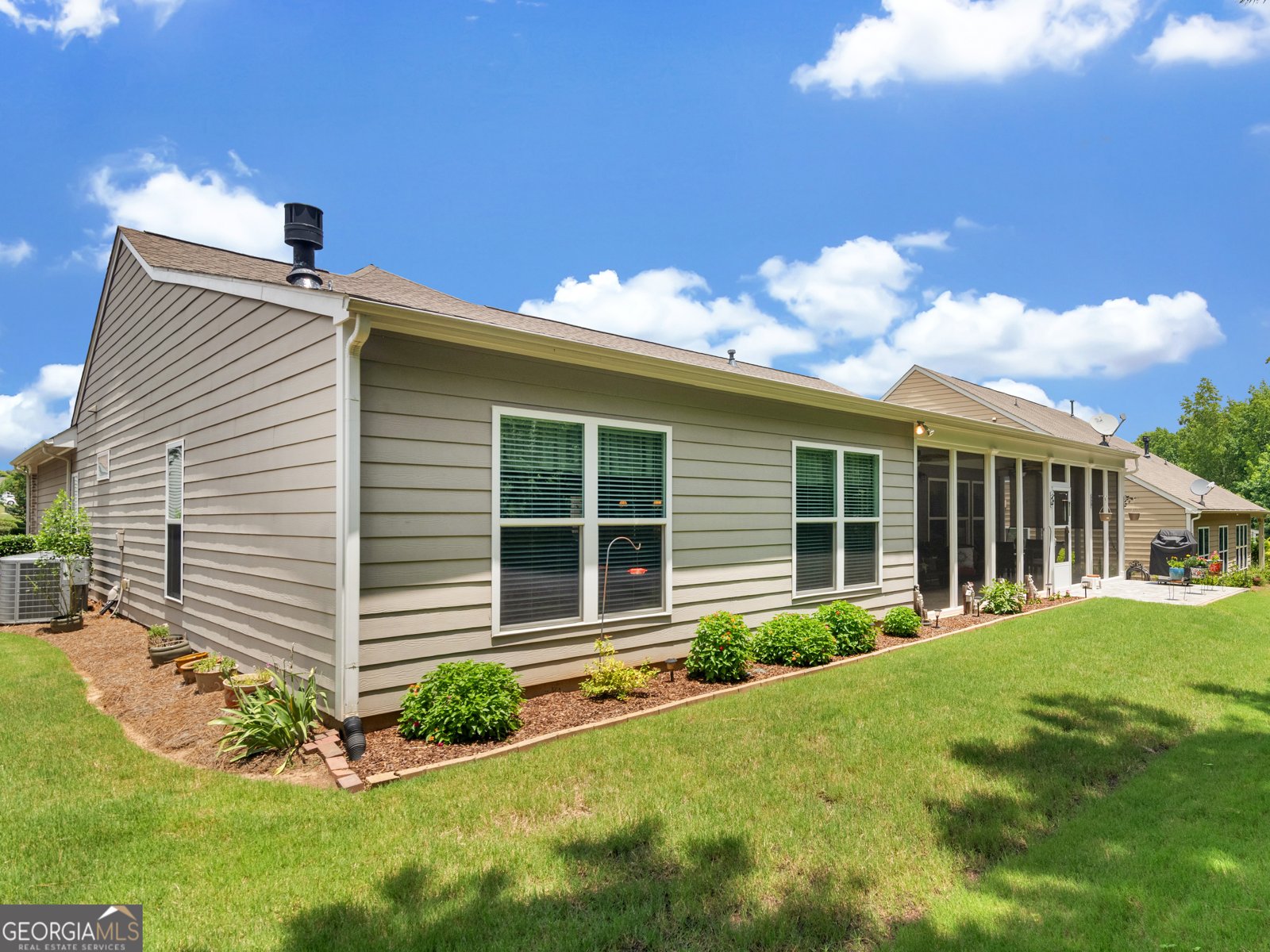616 Bentgrass Court Griffin - 26