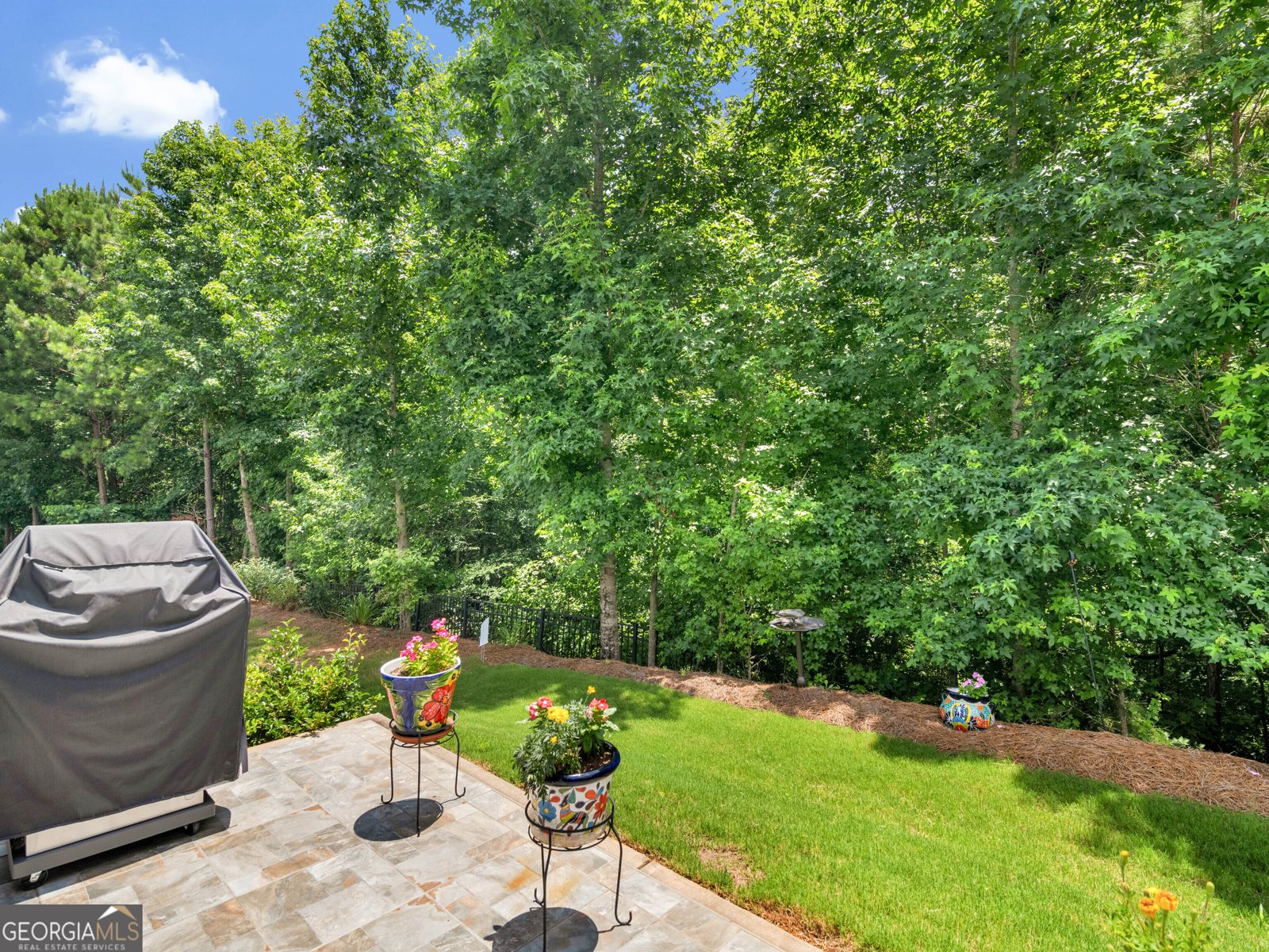 616 Bentgrass Court Griffin - 27