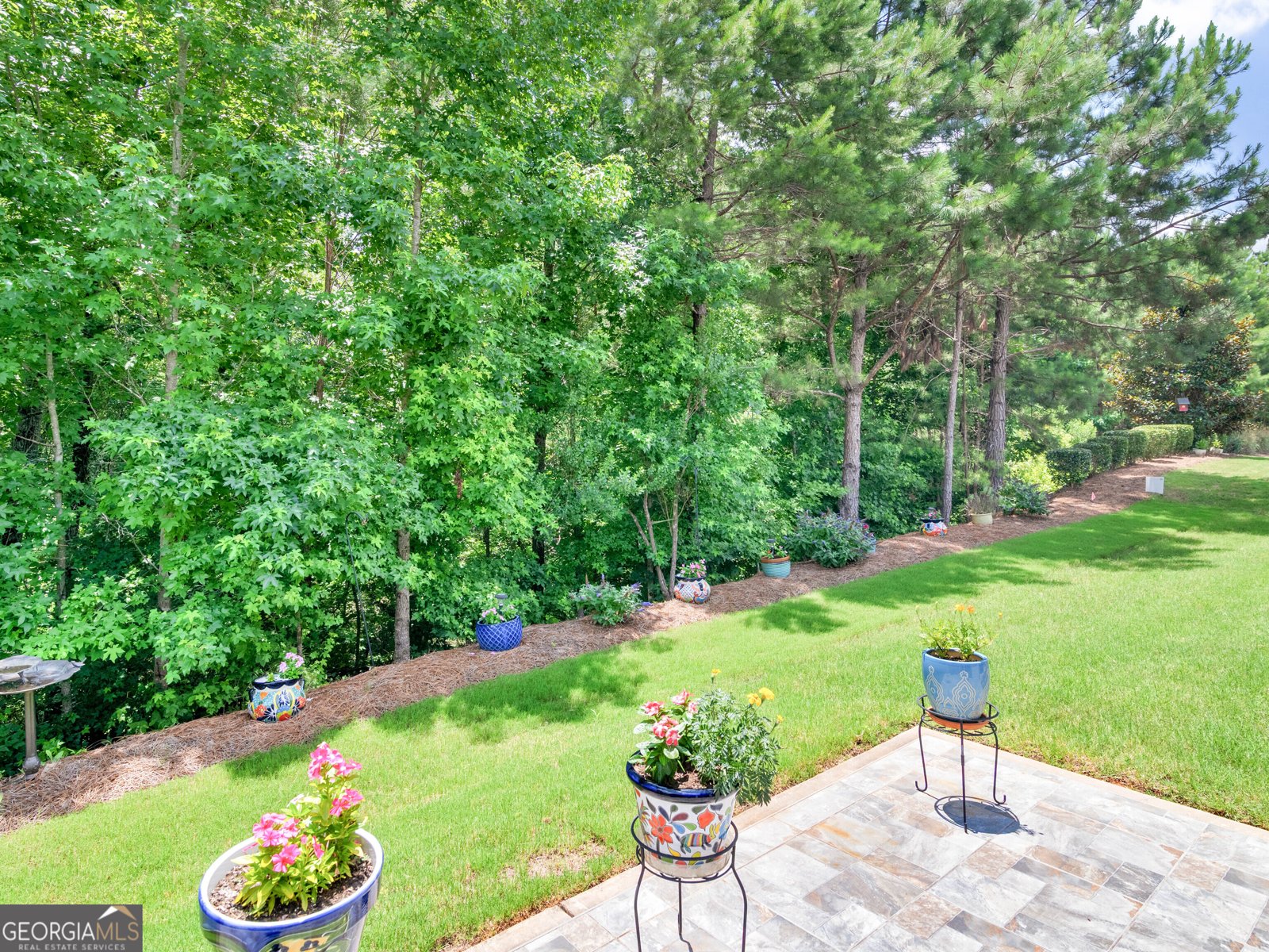 616 Bentgrass Court Griffin - 28