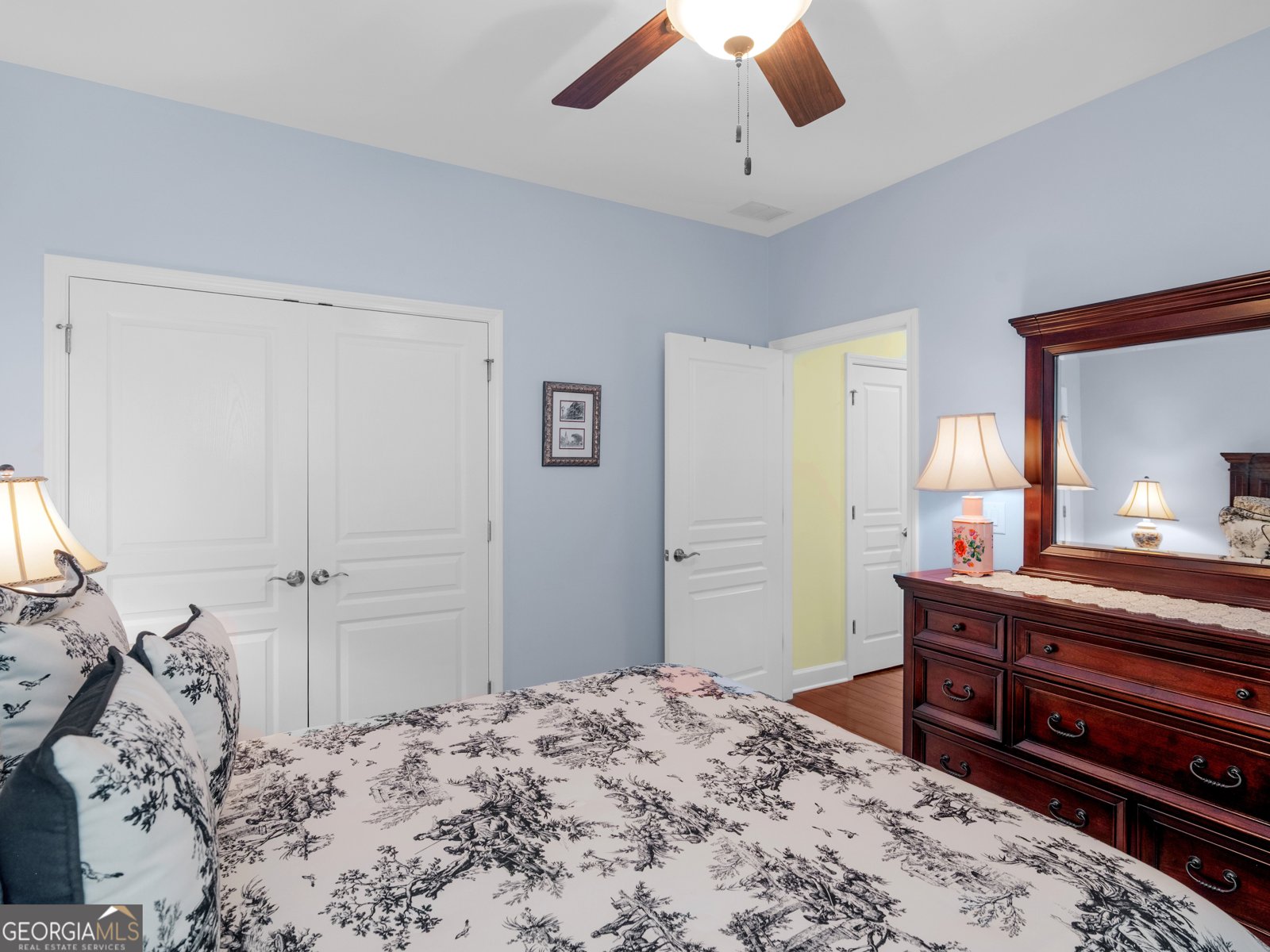 616 Bentgrass Court Griffin - 8