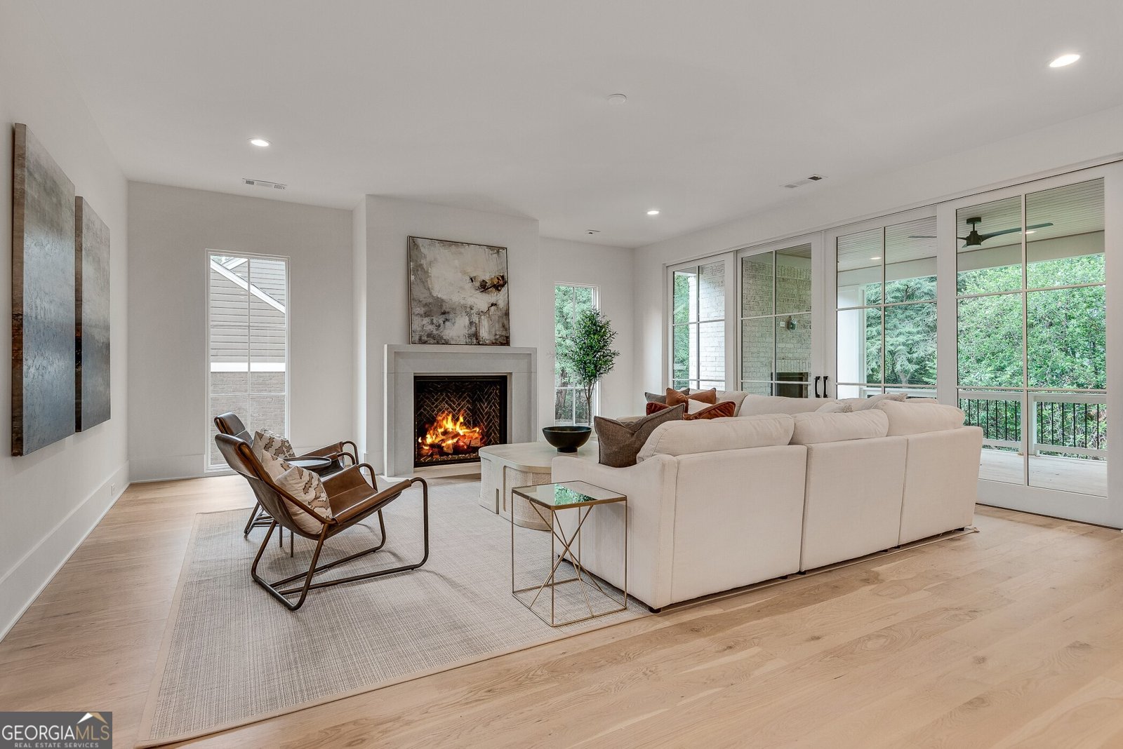 1258 Reeder Circle Atlanta - 12