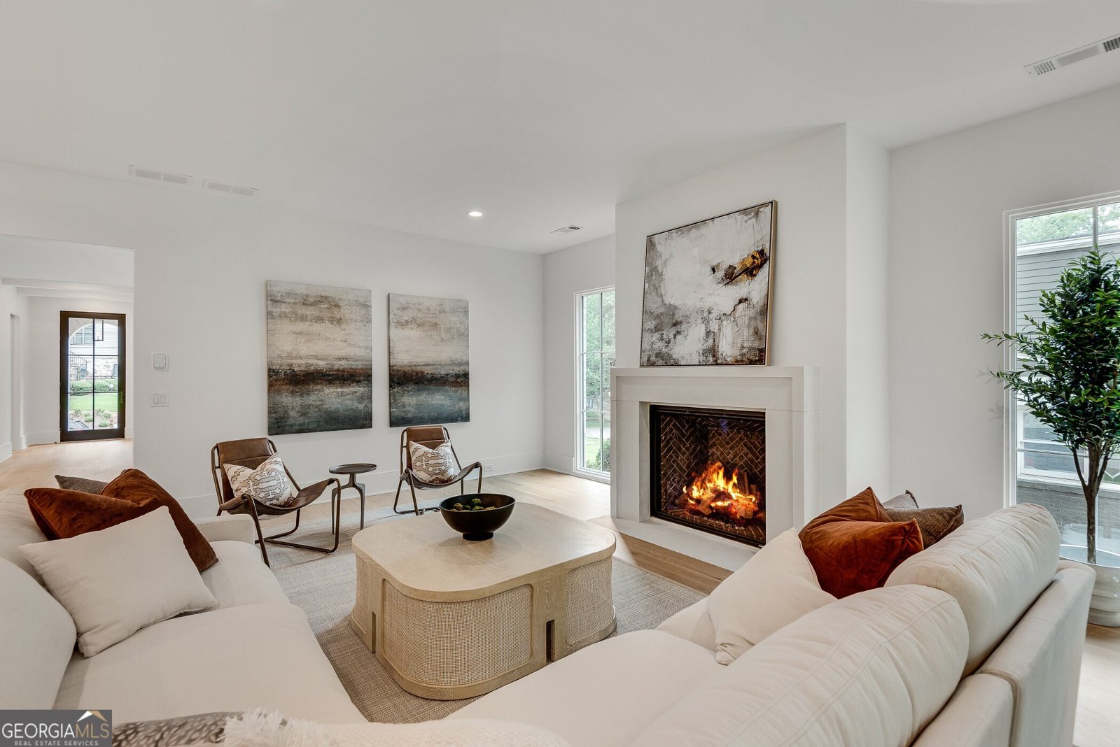 1258 Reeder Circle Atlanta - 13