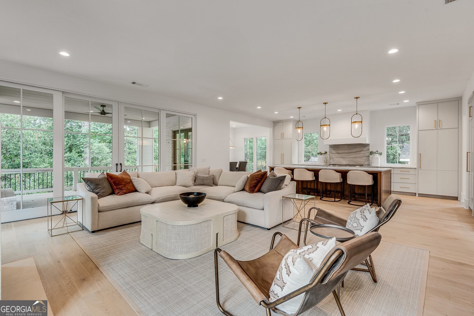 1258 Reeder Circle Atlanta - 14