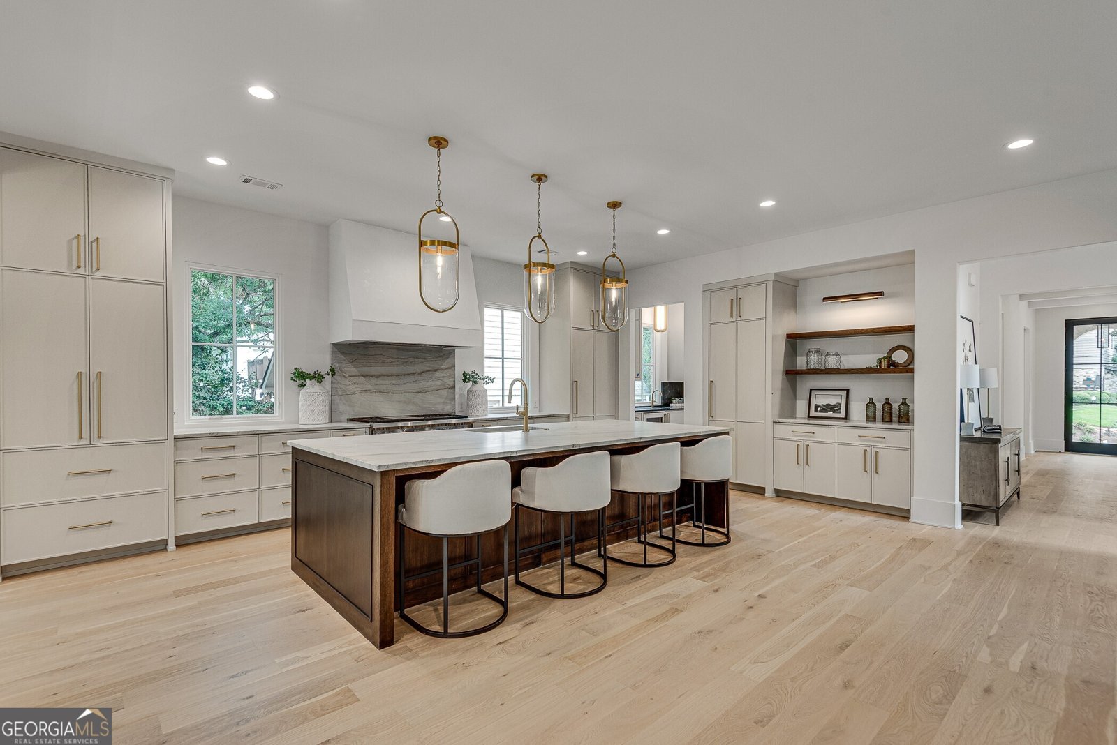 1258 Reeder Circle Atlanta - 15