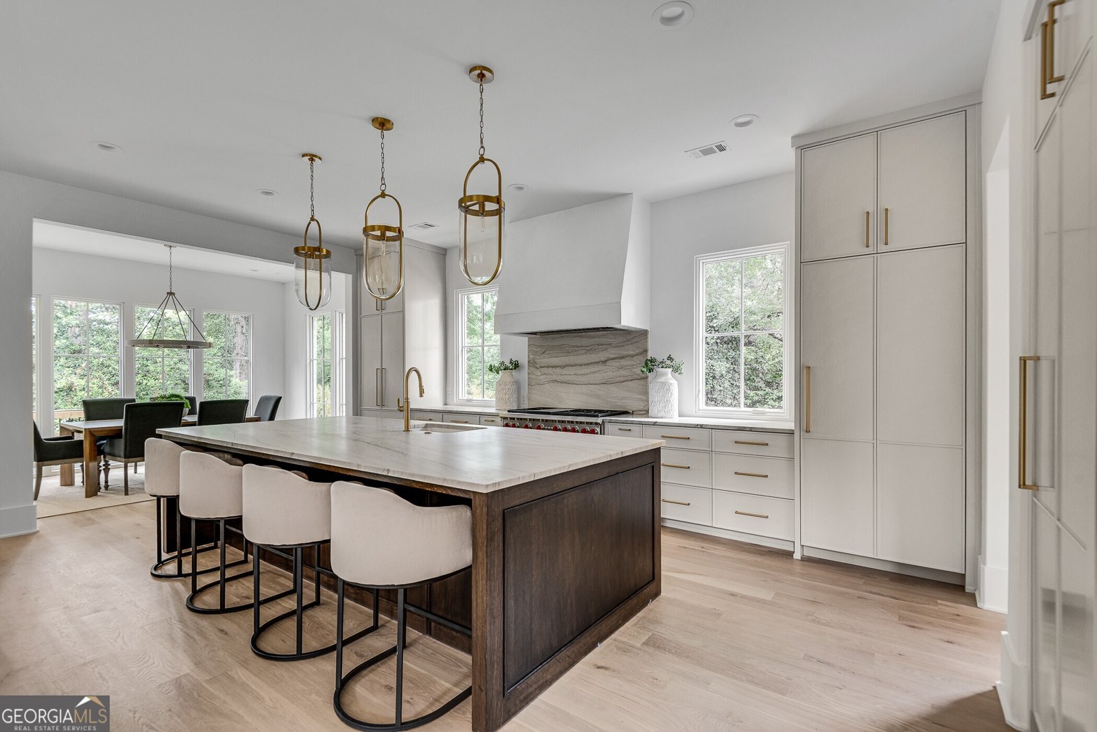 1258 Reeder Circle Atlanta - 16