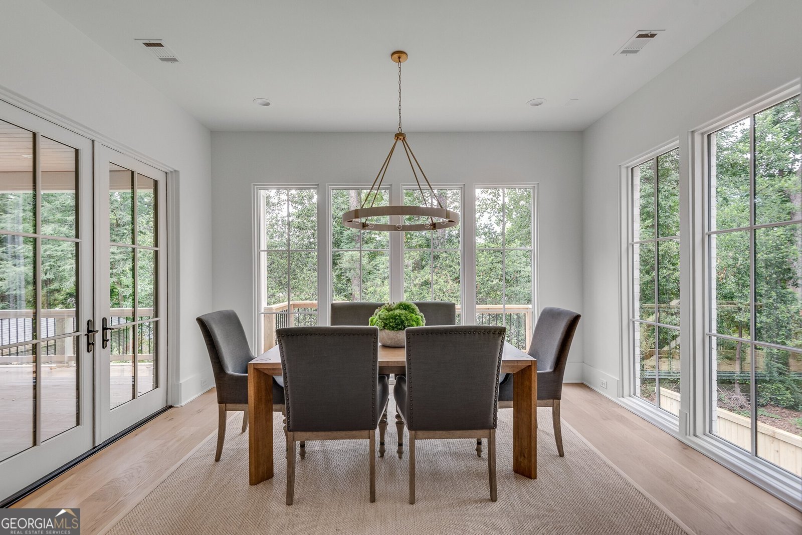 1258 Reeder Circle Atlanta - 19