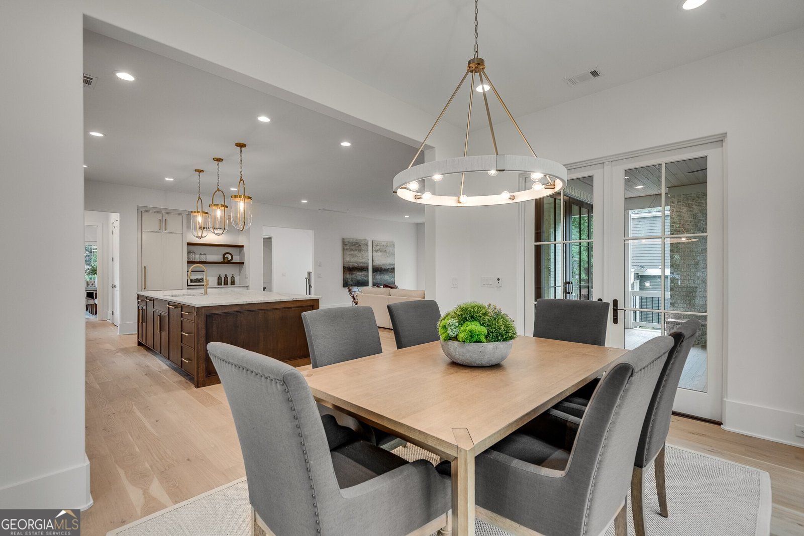 1258 Reeder Circle Atlanta - 20