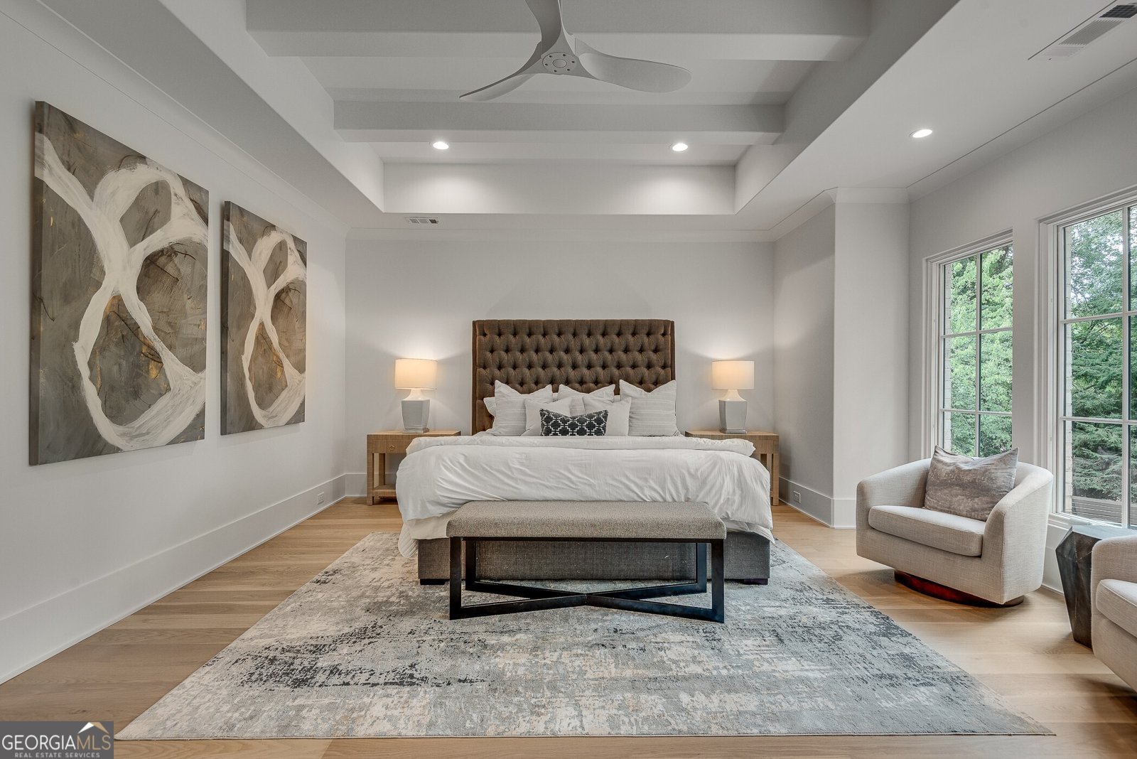 1258 Reeder Circle Atlanta - 26