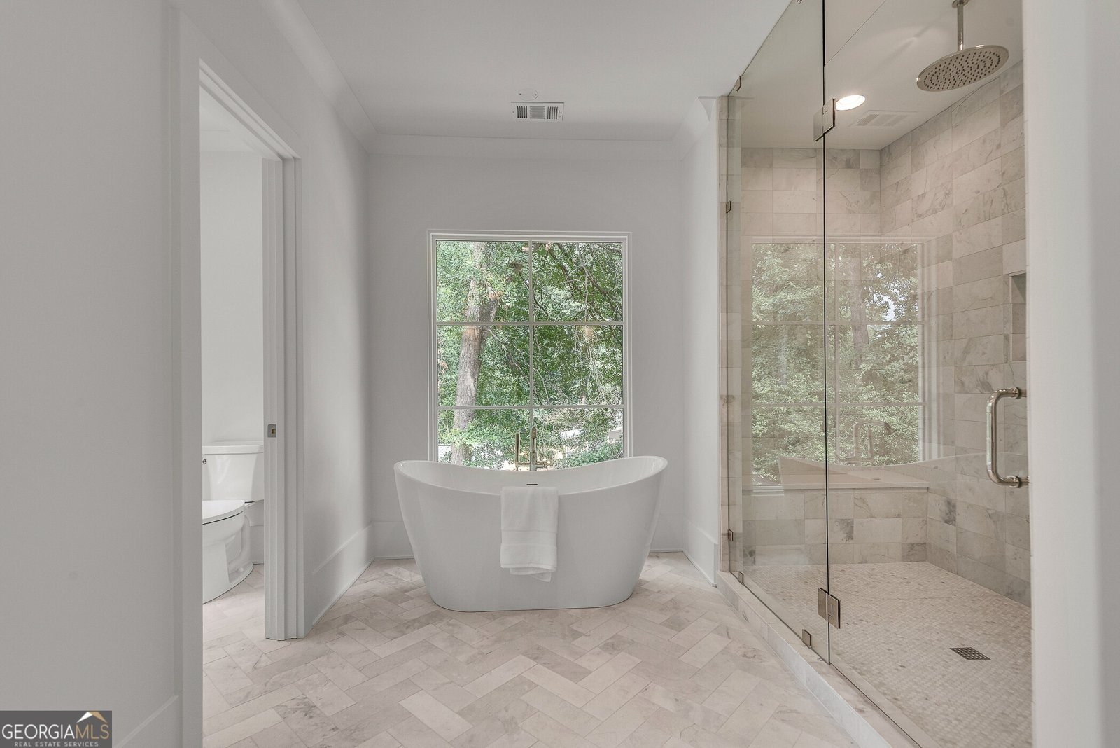 1258 Reeder Circle Atlanta - 27