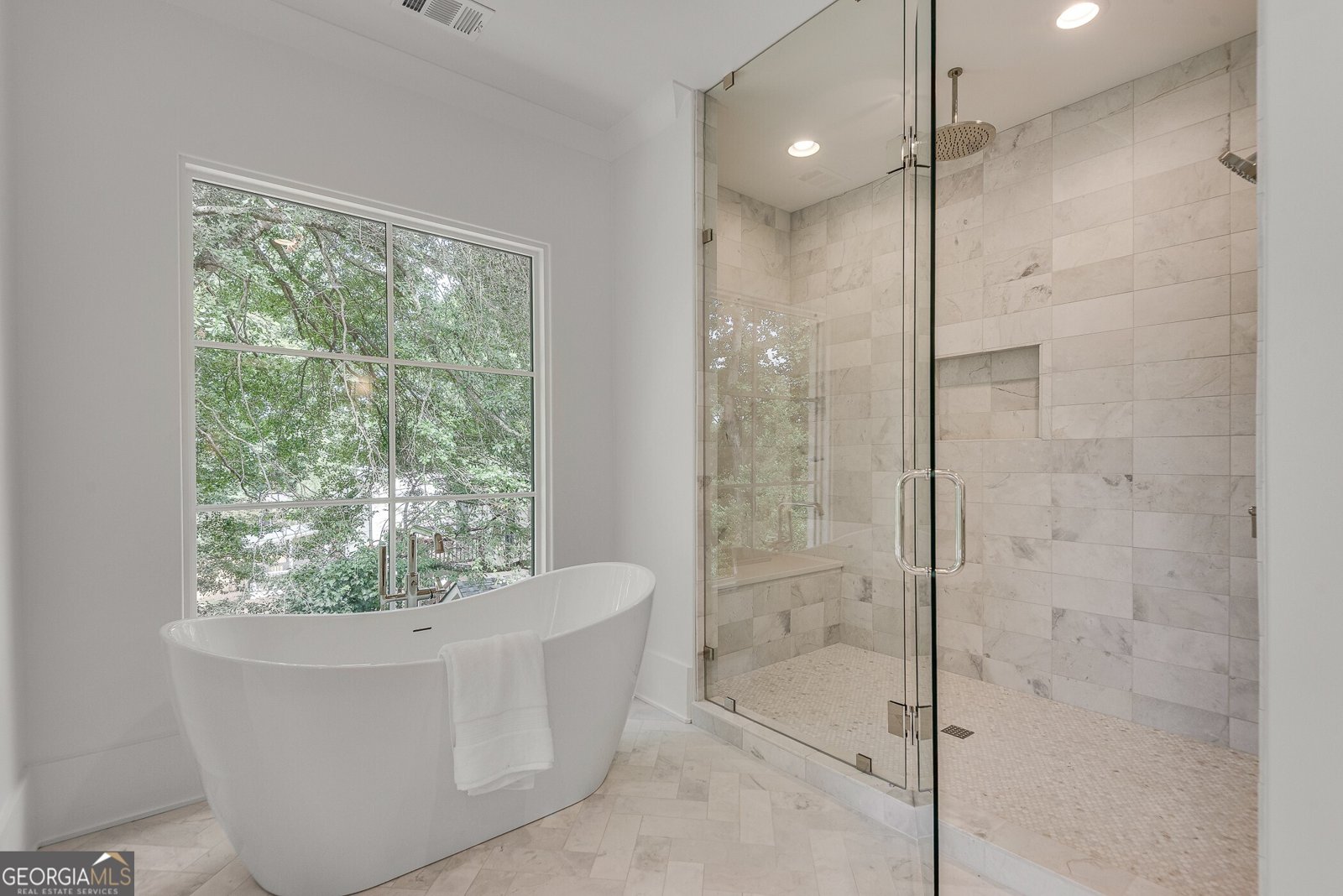 1258 Reeder Circle Atlanta - 28