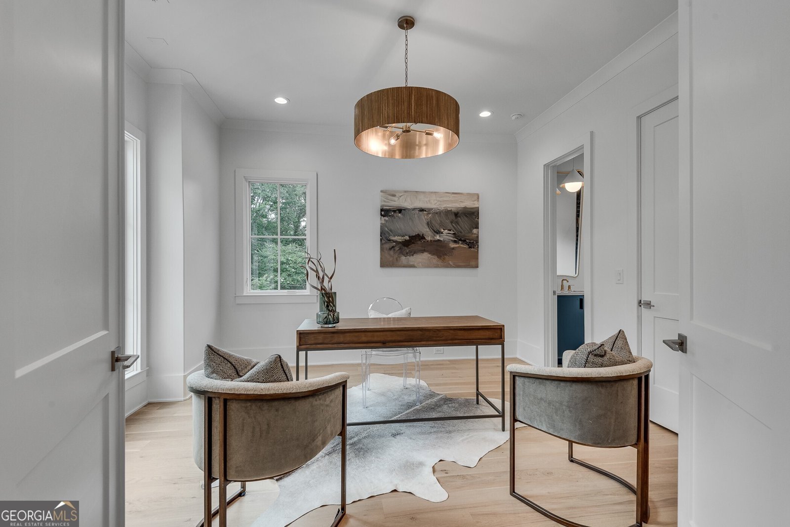 1258 Reeder Circle Atlanta - 4