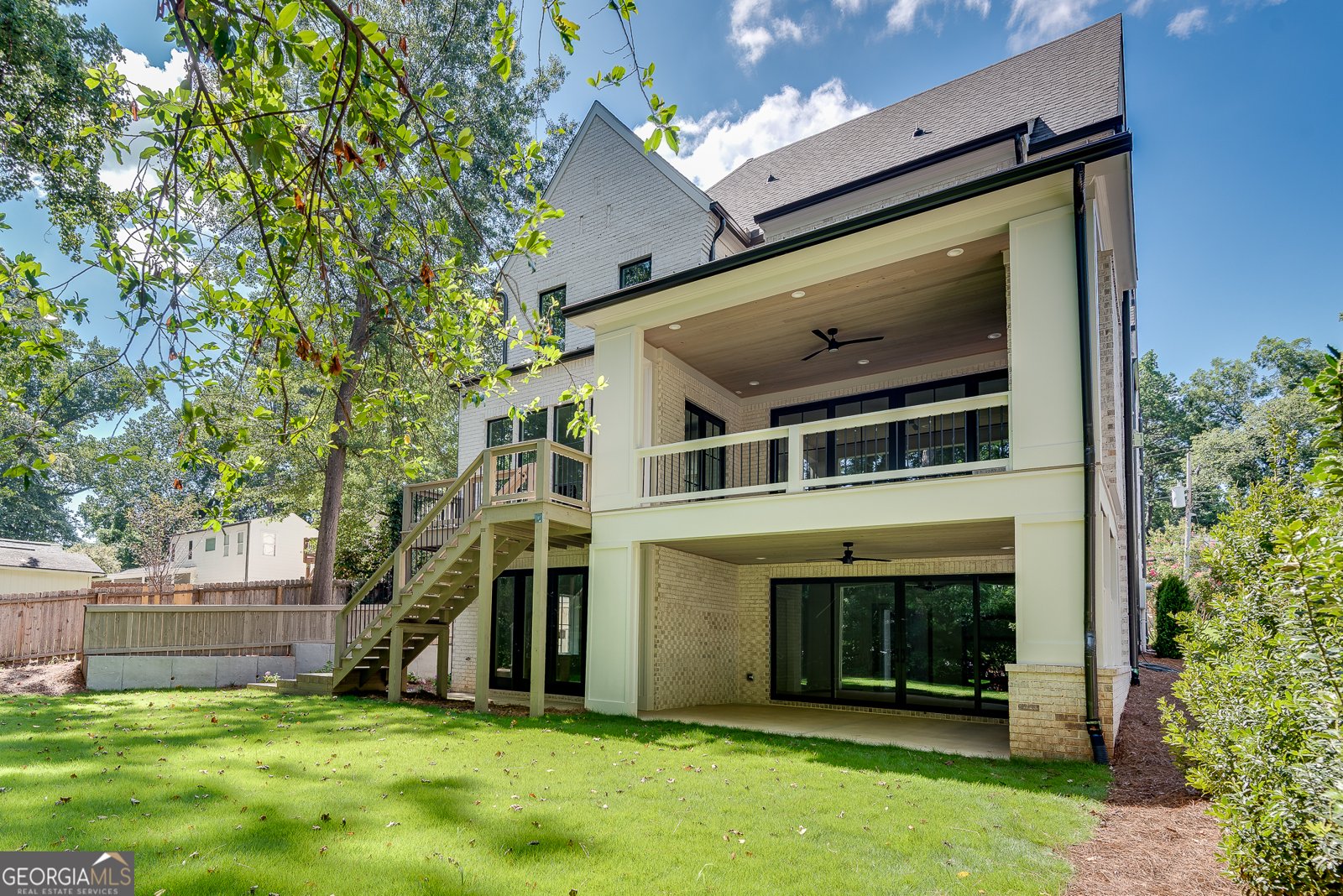 1258 Reeder Circle Atlanta - 42
